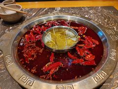 -堂客老火锅(欣阳广场总店)