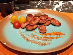 -牛将军•涮肉•烤肉(北京王府井·故宫店)