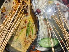 -钢管厂五区小郡肝火锅串串香(清河店)