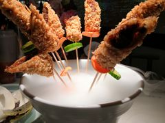 升天烤鸭-苏乡兰亭·新派淮扬菜(吾悦广场店)