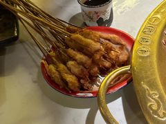 -哥老官重庆美蛙鱼头(松江地中海十八哥店)
