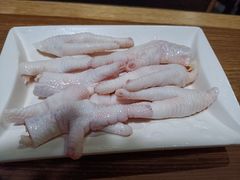 -傣妹火锅(南京东路一店)