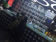 -GAGA主题量贩式KTV平价店(工大店)