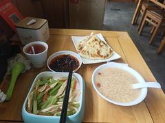 -华天二友居肉饼(宫门口店)