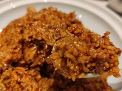 -北李妈妈菜·海肠捞饭(高新万达店)