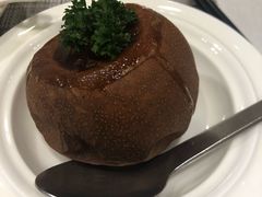 炖梨-祥记餐饮•豫粤珍味(金隅大厦店)