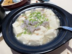芋头豆腐-侨美食家·粤菜(体育西路店)