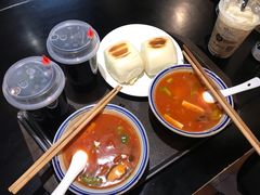 -陶乐舍本味蒸饺