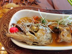 -同和居(月坛店)