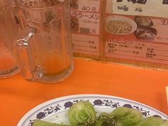 -拉面莊夢語＆中华料理八椿