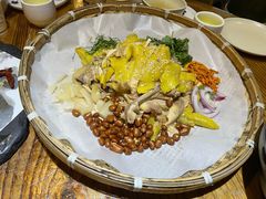 -花溪雨·森林餐厅(石基店)