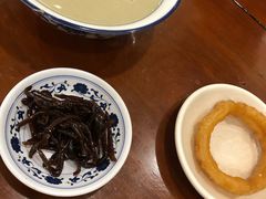 -北平小馆·烤鸭·家常菜(磨房北里店)