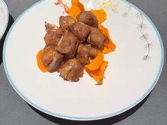 -小炳胜(卓悦中心店)