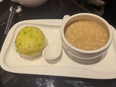 侨乡葱茸包-闽和南(深圳万象城店)