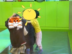 -金宝贝早教(庐阳万象汇中心)
