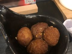 -贡梅老面馆·蟹粉面·无锡特色小吃(南长街主推店)