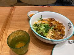 -越小品·越南餐厅(万科里店)