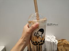 -喜茶(深圳福田星河COCO Park店)