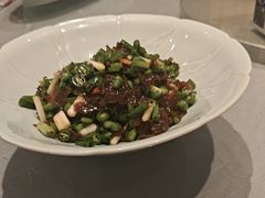 -沽上民肴·海鲜锅贴·天津菜(福州道鸿正家园店)