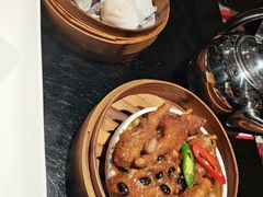 -高第街56号餐厅(银座商城玉函店)