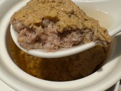 20年陈皮炖肉汁-福院