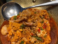 -香港狮子山下·明星粤菜餐厅(北苑店)