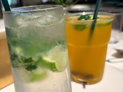 -静香HOUSE·全时段融合餐厅(七星欢乐颂店)