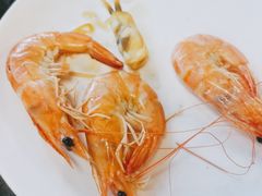 -介里海鲜自助(万达广场太原街店)