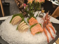 -海月轩海鲜豆捞(紫金塔店)