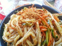-小竖点徽派卷面皮(洪都店)