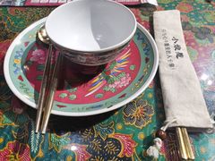 -小娘惹厨房Little Nyonya(狮城有约上榜店)