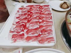 -阳坊大都涮羊肉(阳坊总店)