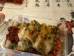 -安上粉皮.非遗手工小吃(骑龙巷店)