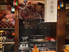 -怡咖啡海鲜自助餐厅(浦东香格里拉店)