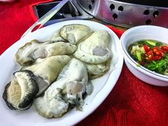 -花苑美食横琴生蚝火锅(拱北粤华路店)