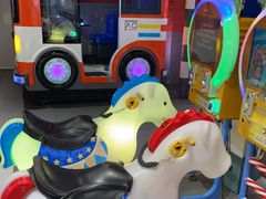 -反斗乐园(欢乐海岸店)