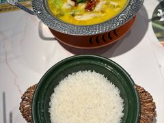 -谷田稻香·砂锅菜(元洪店)