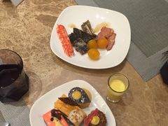 -盛宴标帜餐厅·亲子自助 (南昌喜来登酒店)