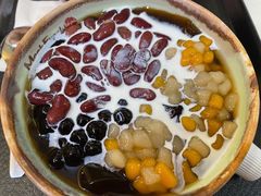 -鲜芋仙(观音桥大融城LG店)