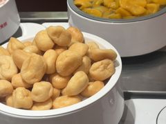 -龍歌自助小火锅(雨花台江南虹悦城店)