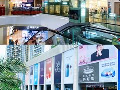 -布吉佳兆业广场