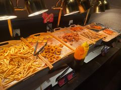 -比格比萨(国际能源店)