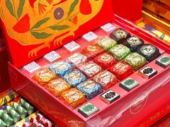-VENCHI 闻绮(北京国贸商城店)