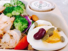 -innewgogo纽麦轻食(滨北店)