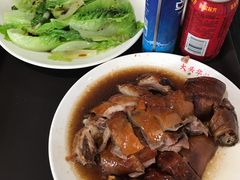 -黄连大头华烧鹅店(大良店)