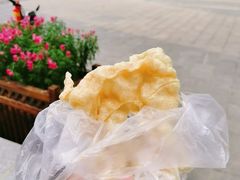 蛋散-传说中那条蛋散