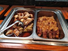 -松子料理(亮马桥店)