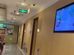 -海底捞火锅(江北万达商业广场店)
