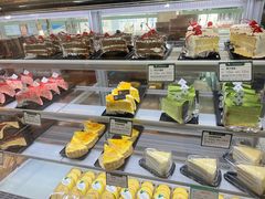 -蜂蝶来饼店(拱北总店)