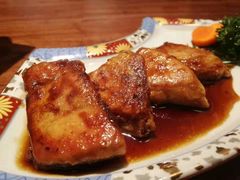 -壹风町烧肉居酒屋(恒丰中央广场店)